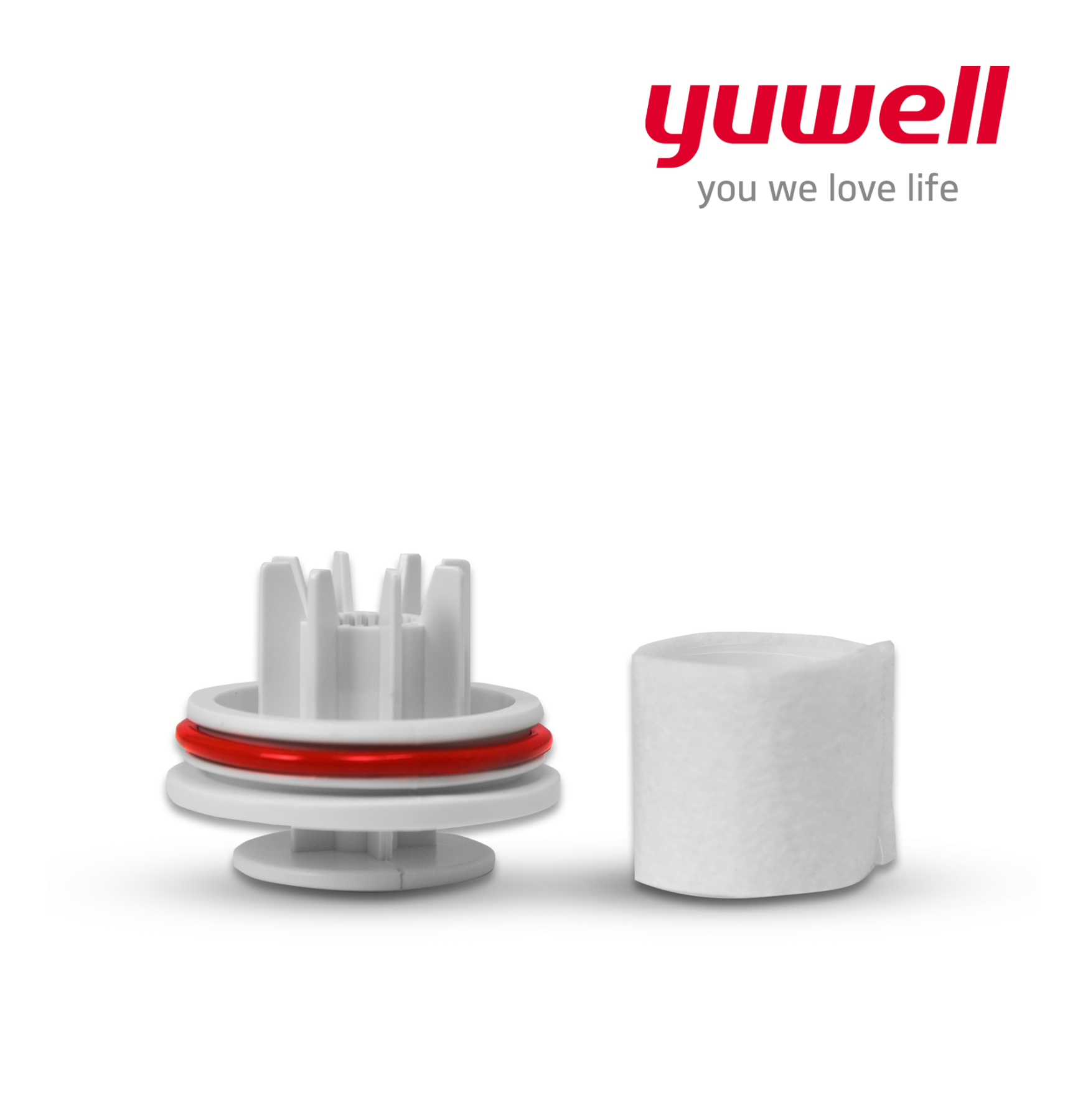 เครื่องผลิตออกซิเจน 3 ลิตร ยี่ห้อ Yuwell 9F-3AW รุ่นเสียงเบา มีฟังก์ชั่นพ่นยา (ระดับเสียง ≤ 46 dB) รับประกัน 3 ปี เครื่องผลิตออกซิเจน 3 ลิตร ยี่ห้อ Yuwell 9F-3AW รุ่นเสียงเบา มีฟังก์ชั่นพ่นยา (ระดับเสียง ≤ 46 dB) รับประกัน 3 ปี