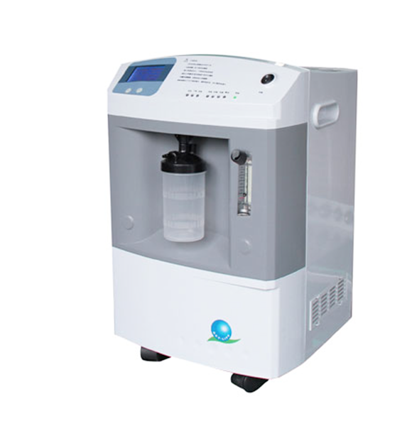 เครื่องผลิตออกซิเจน 8 ลิตร Longfian JAY-8 (ระดับเสียง ≤ 50 dB) รับประกัน 3 ปี เครื่องผลิตออกซิเจน 8 ลิตร Longfian JAY-8 (ระดับเสียง ≤ 50 dB) รับประกัน 3 ปี