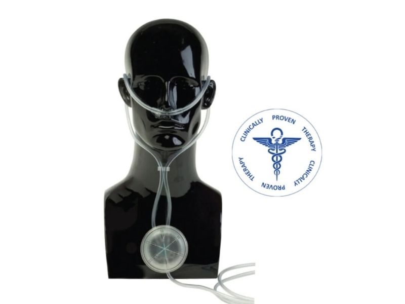 Oxymizer Conserving Cannula